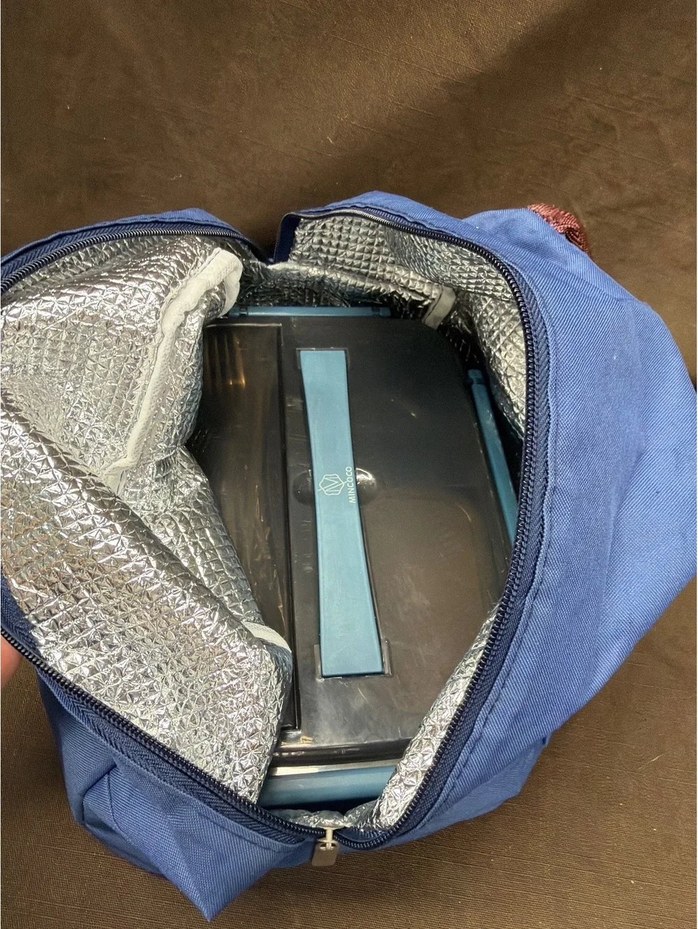N/A this blue